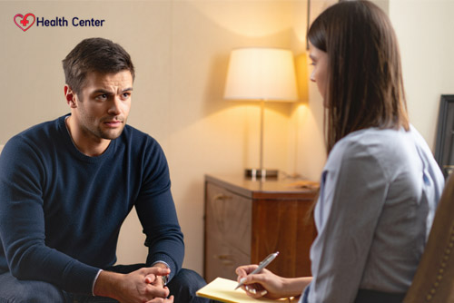 Как проходит лечение игромании в Великом Устюге в клинике Центр здоровья<