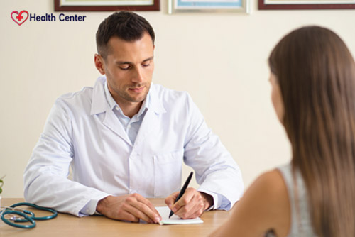 Лечение зависимости от Габапентина в Великом Устюге в клинике Центр здоровья